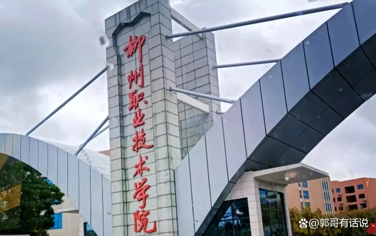 柳州职业技术学院社湾校区消防系统维修整改升级项目