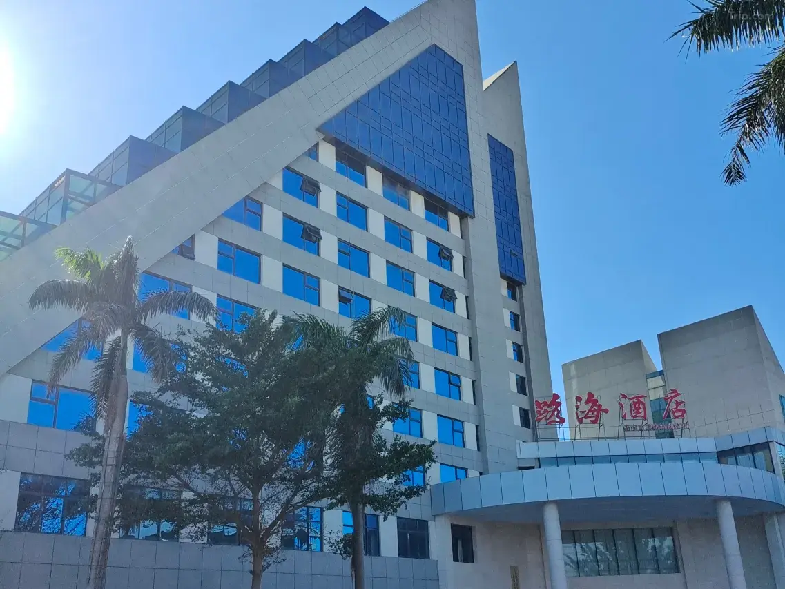 北海路海酒店消防设施设备维修工程